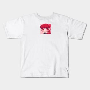 Kasumi Yoshizawa Kids T-Shirt